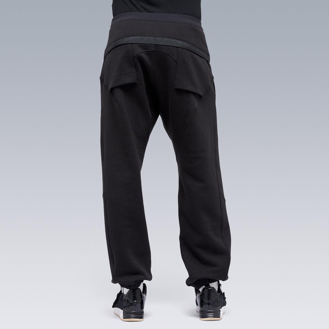 P39-PR 'Black'