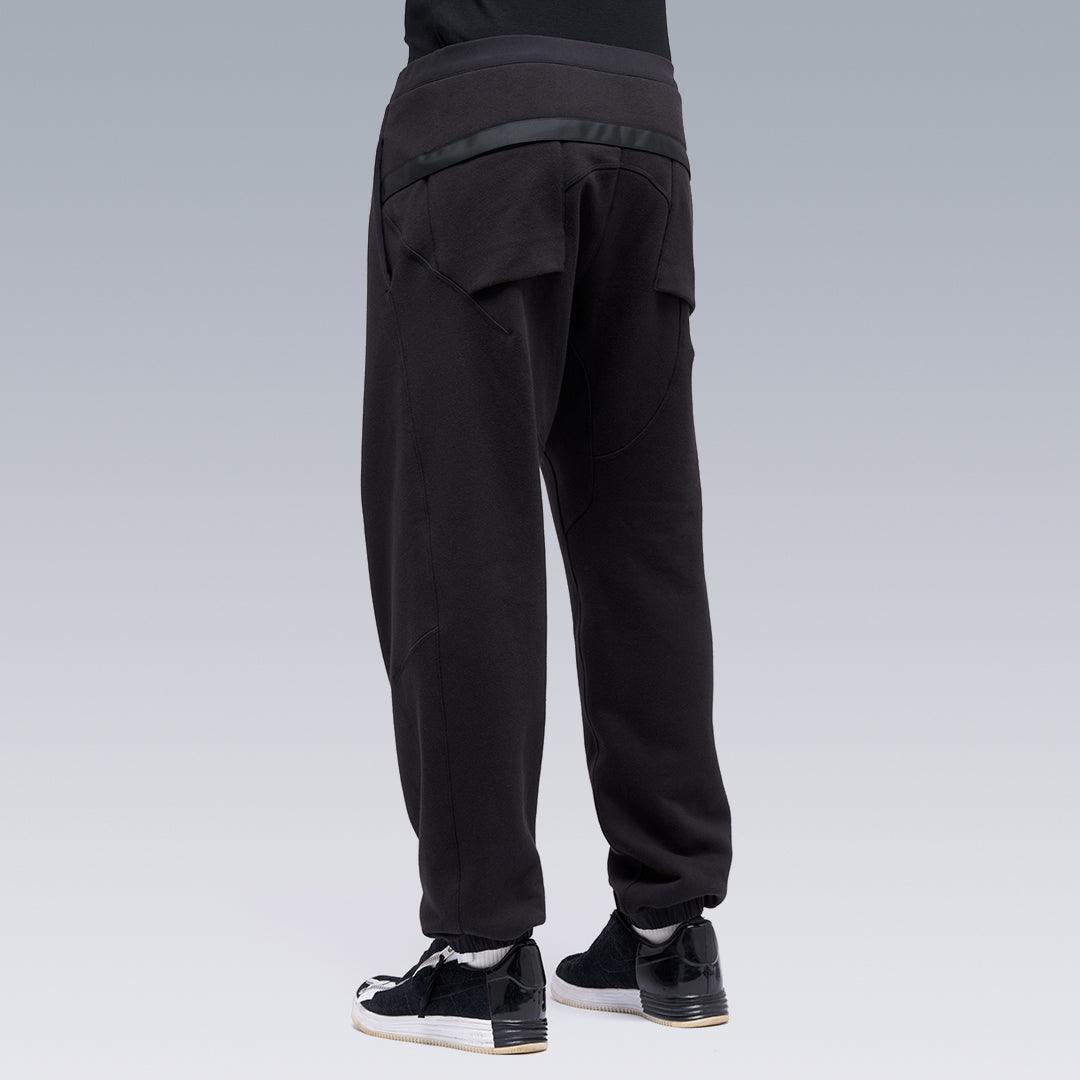 P39-PR 'Black'