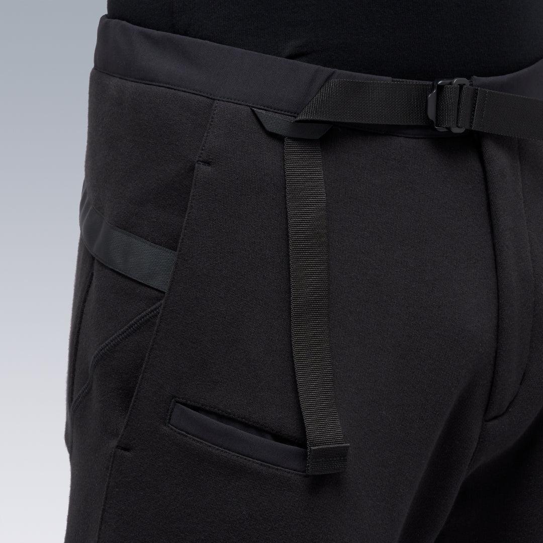 P39-PR 'Black'