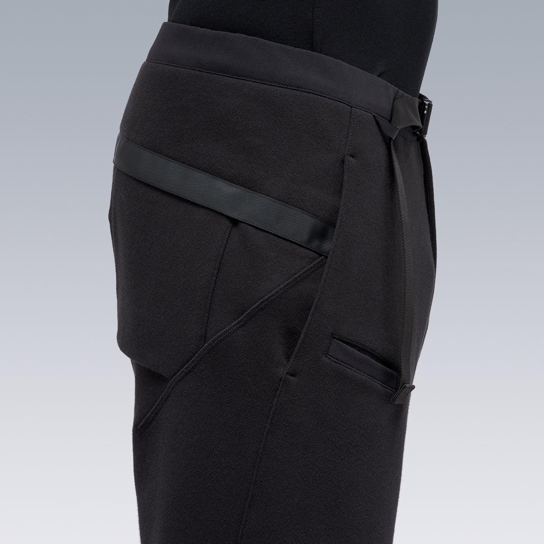 P39-PR 'Black'