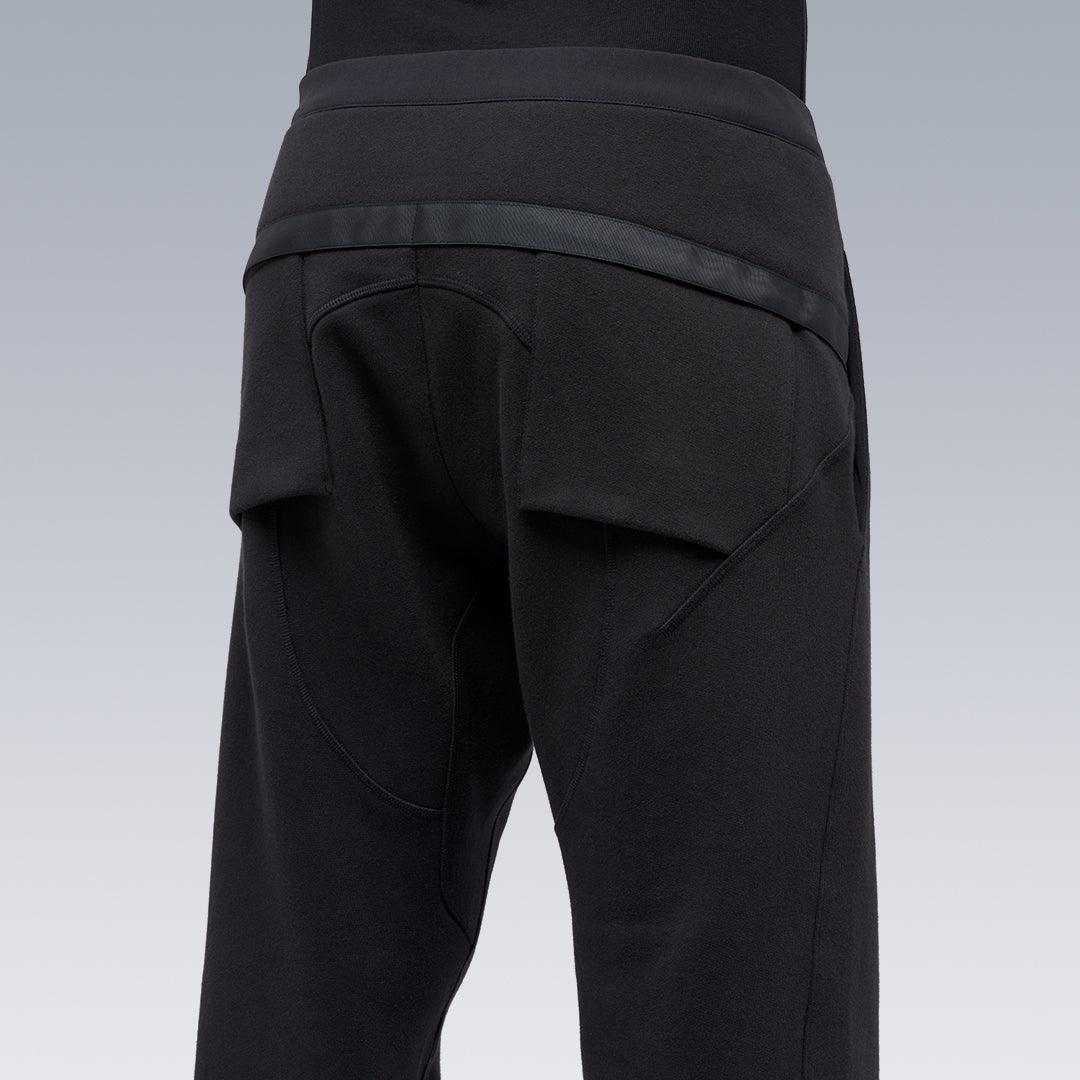 P39-PR 'Black'