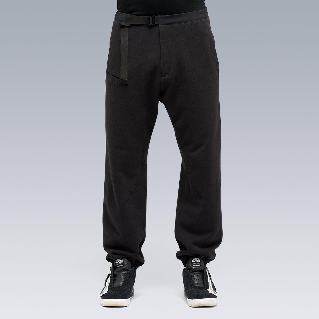 P39-PR 'Black'