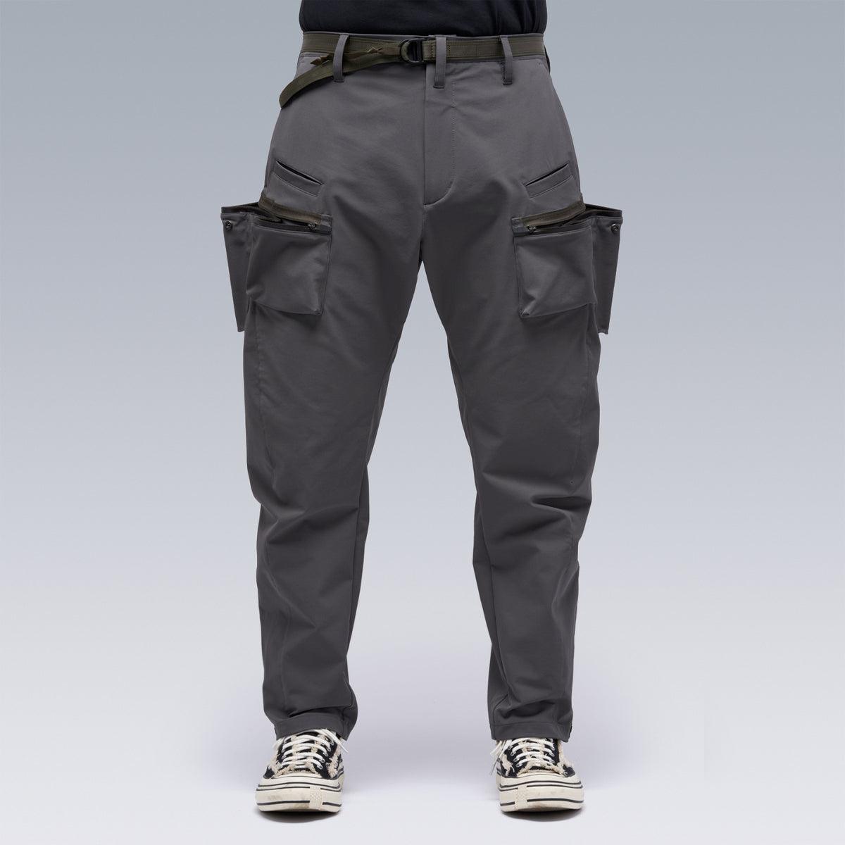 P41-DS 'Grey'