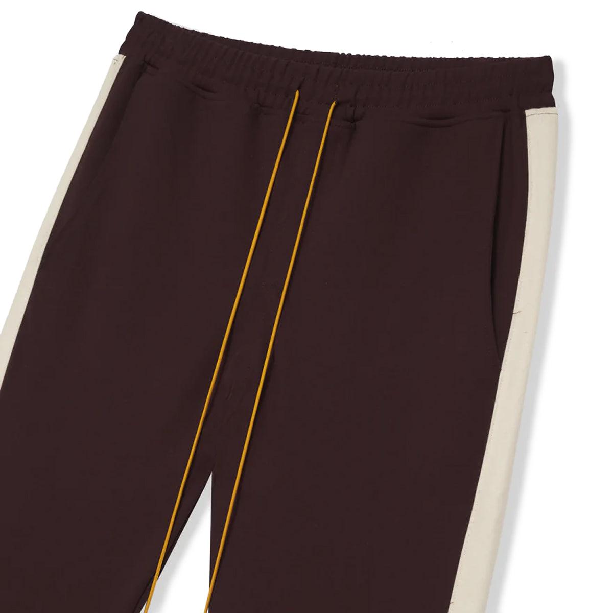 Rhude Boys Traxedo 'Brown'