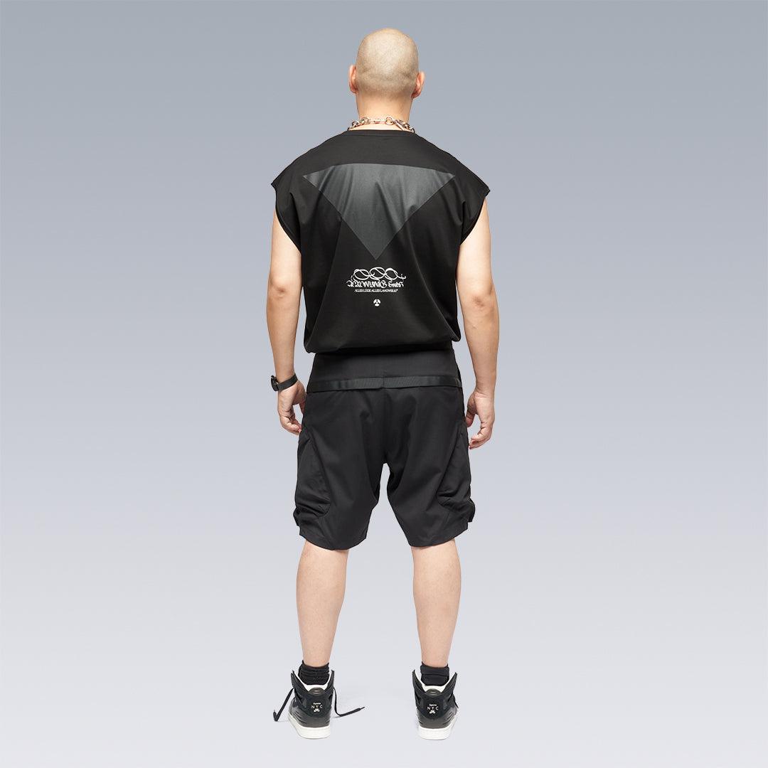 S25-PR-A 'Black'