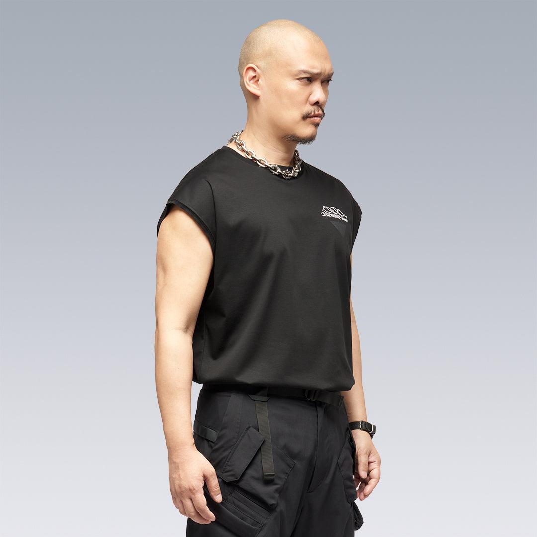 S25-PR-A 'Black'