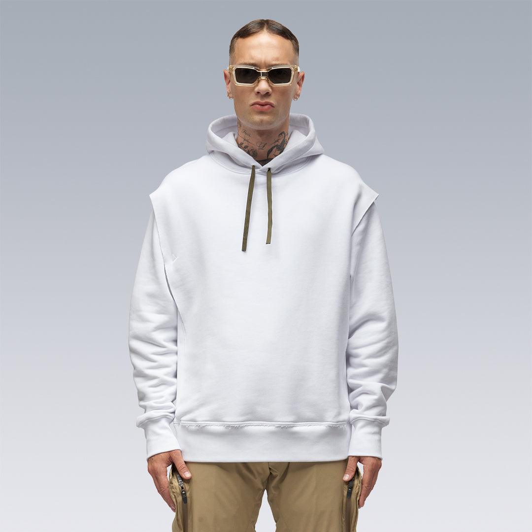 S26-PR 'White'