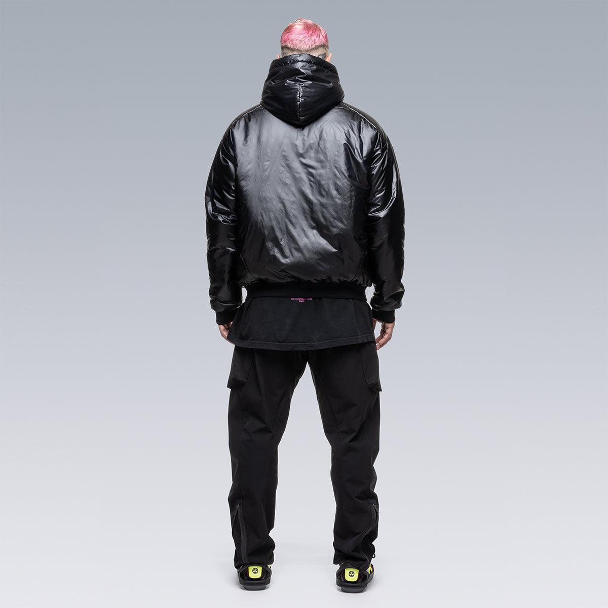 S31-PX 'Black'