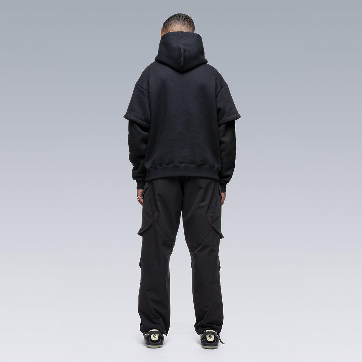 S34-PR 'Black'