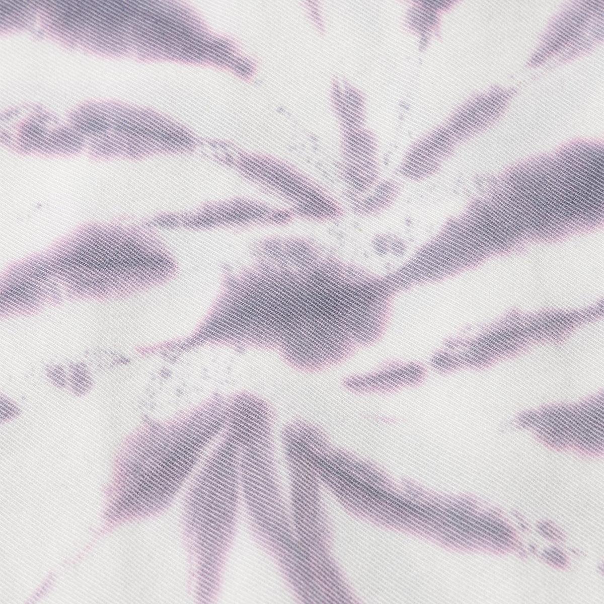 + Umbro Tie Dye Pro 64 Pullover 'Dust Spiral'