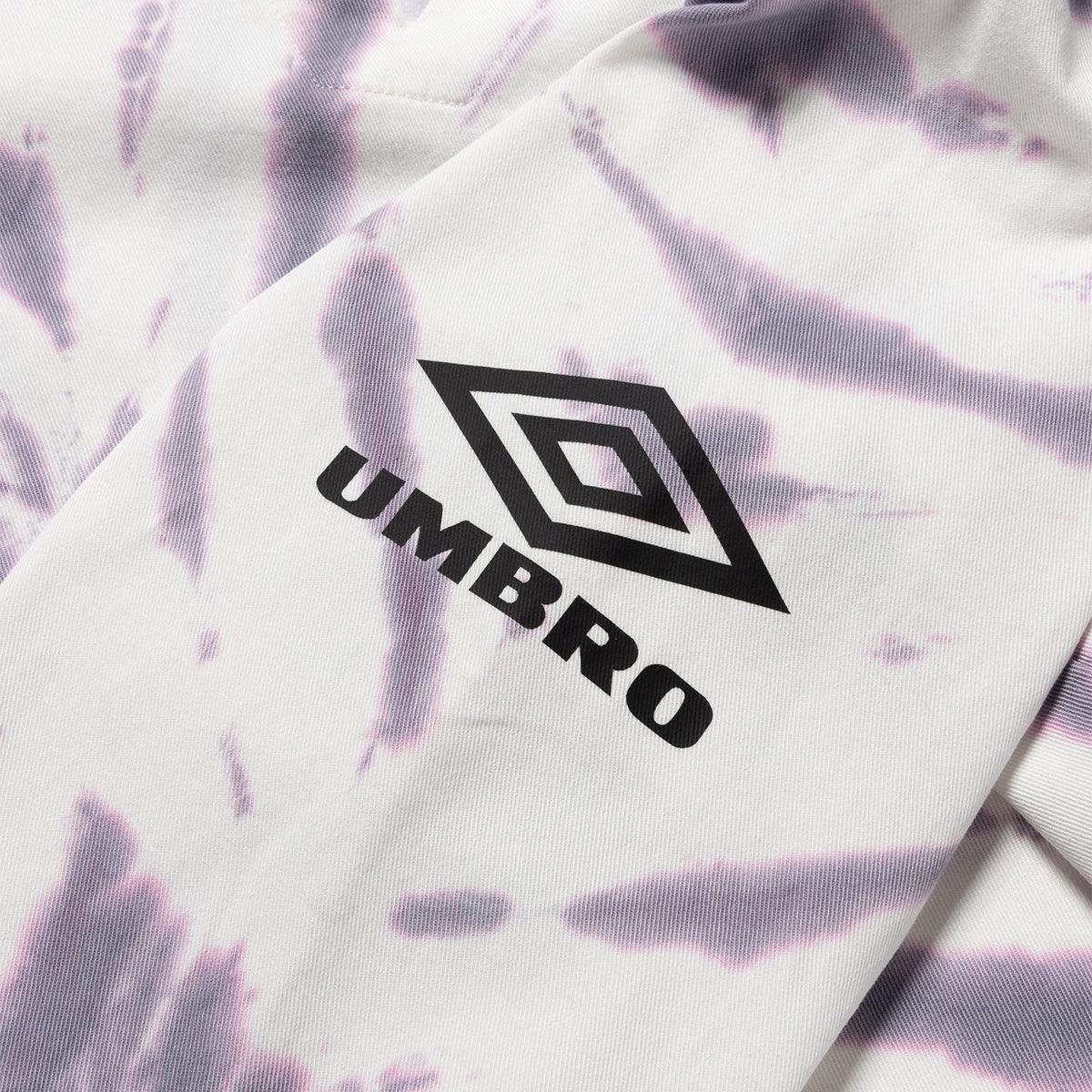 + Umbro Tie Dye Pro 64 Pullover 'Dust Spiral'