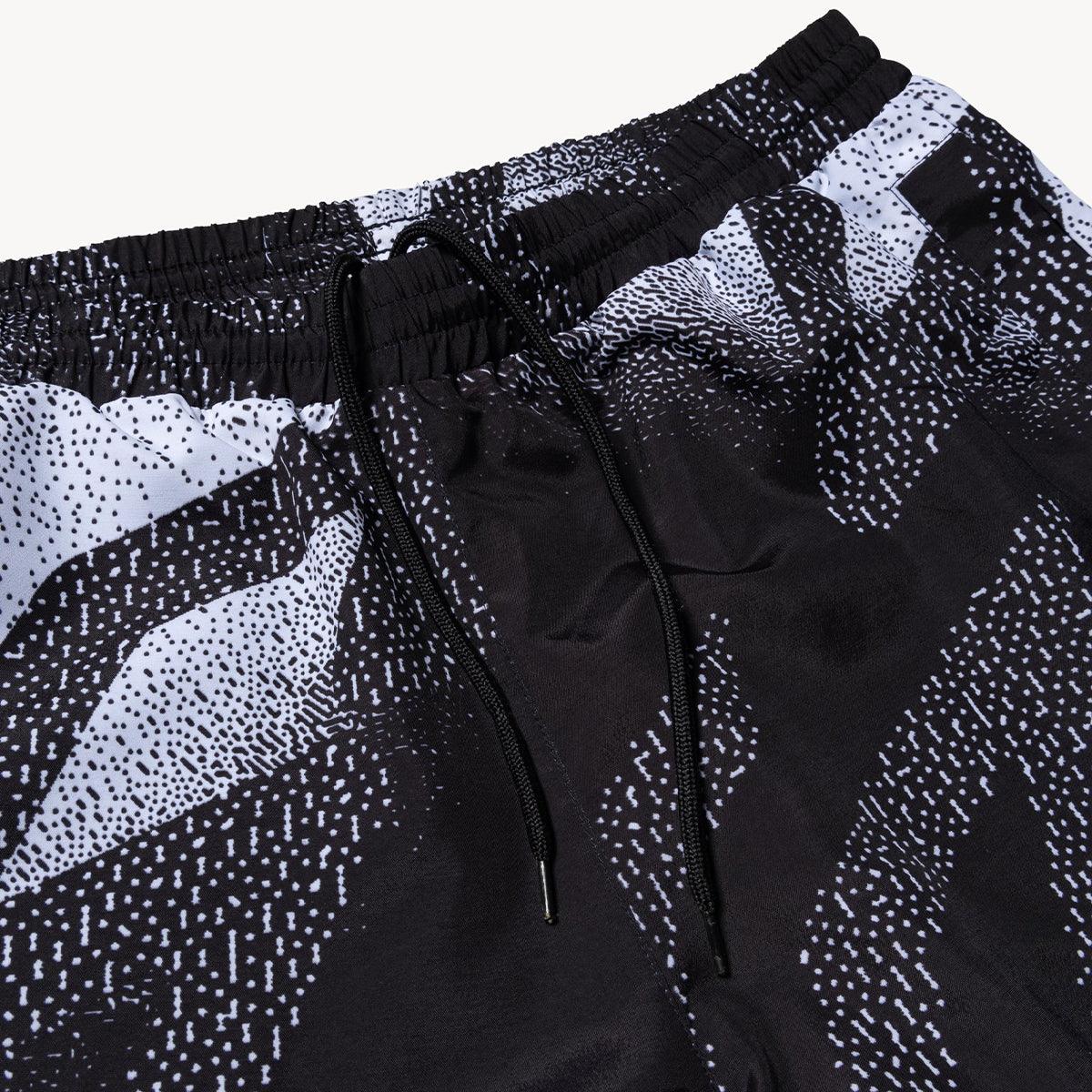 + Umbro Training Pants 'Black White'