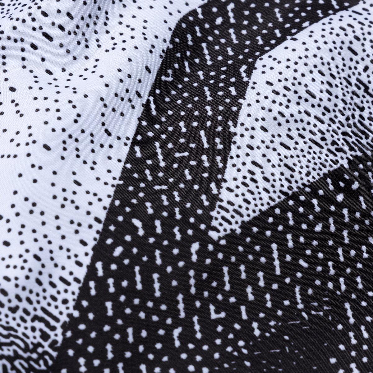+ Umbro Training Pants 'Black White'