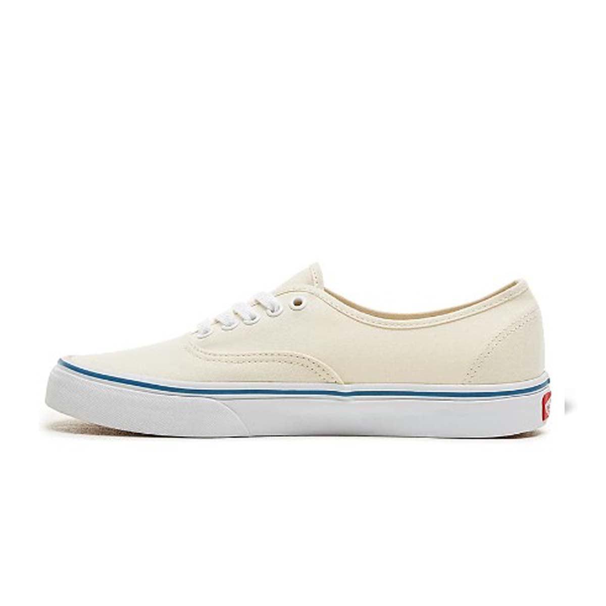 Authentic 'White'