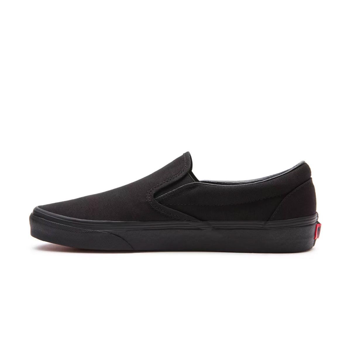 Classic Slip-On 'Triple Black'