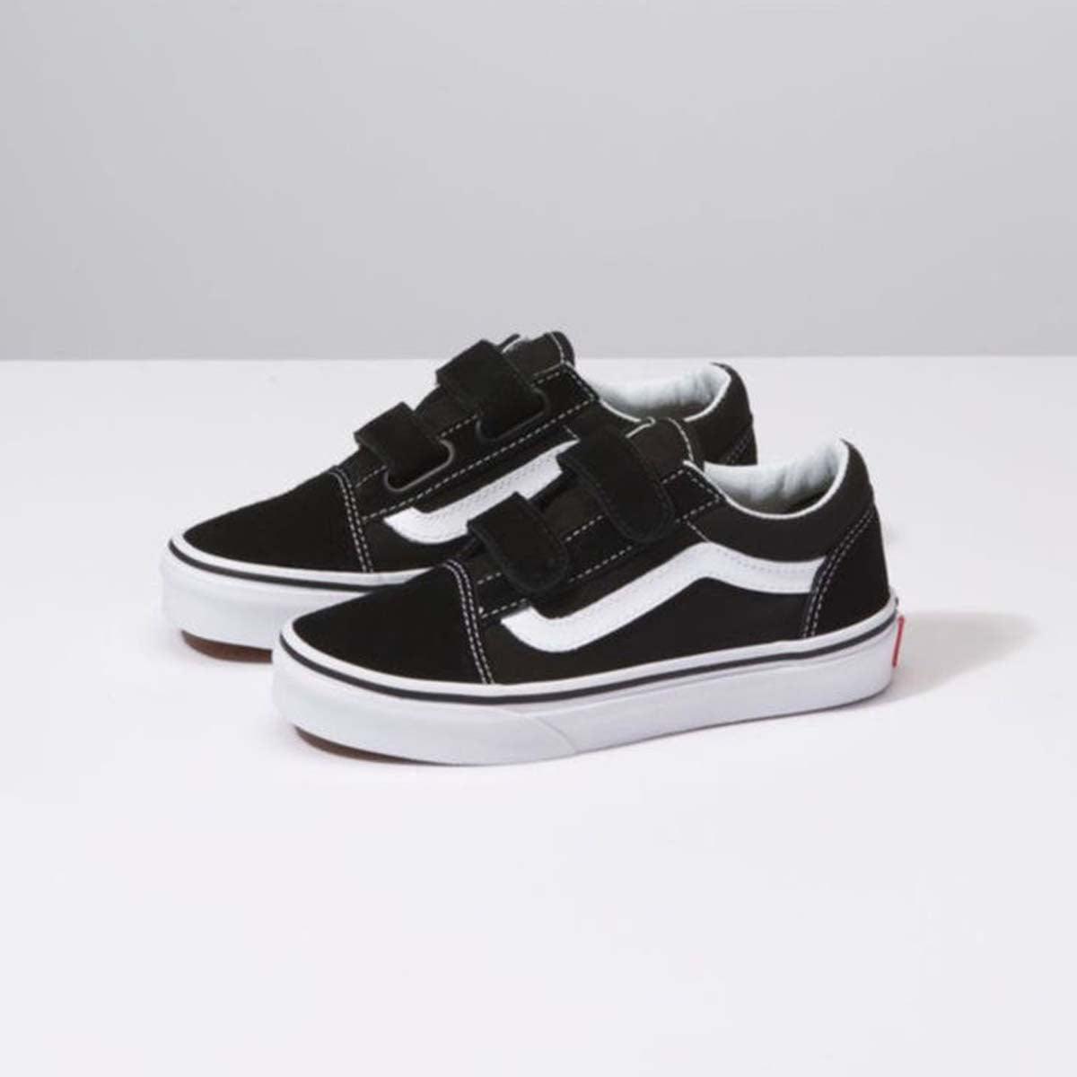 Kid's Old Skool V