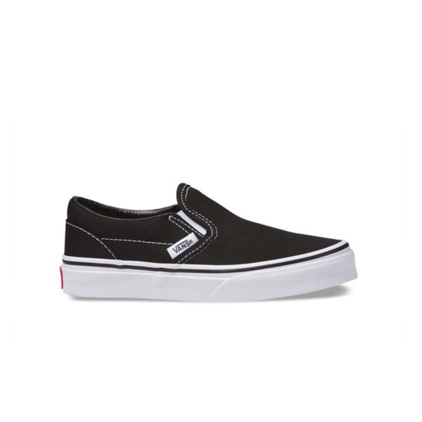 Girls vans sale slip ons