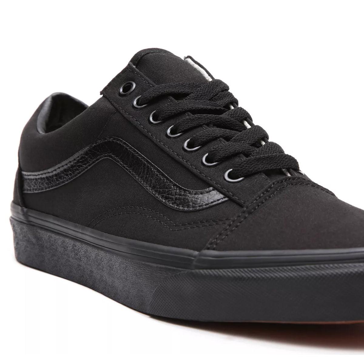 Old Skool 'Triple Black'