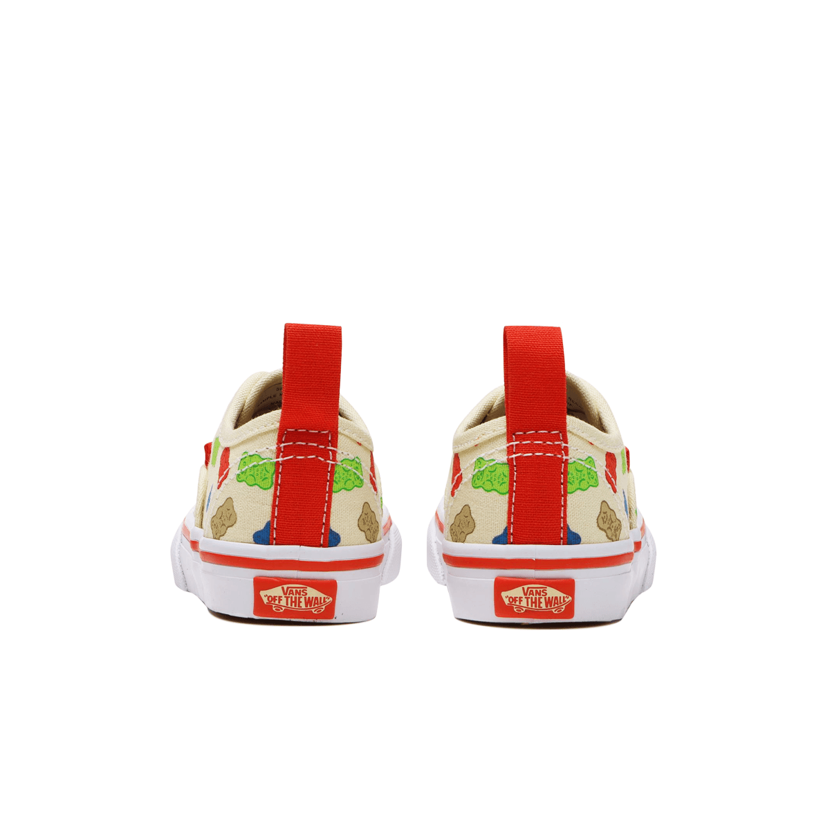 + Haribo Toddler's Authentic Elastic Lace 'Goldbears'