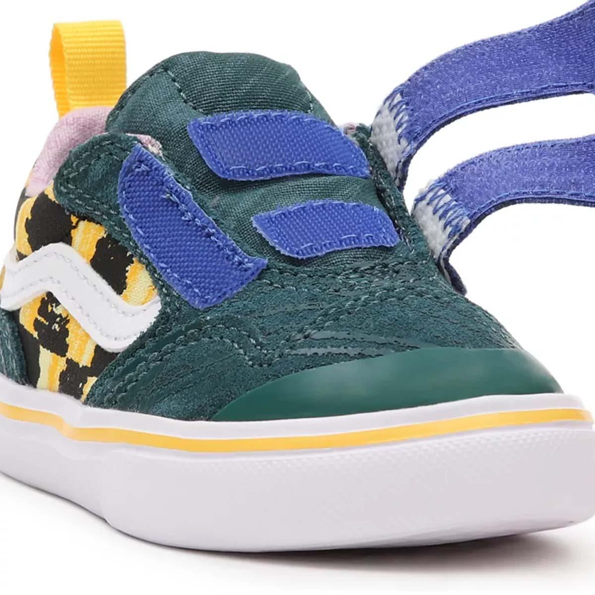 + Crayola Toddler Comfycush New Skool V