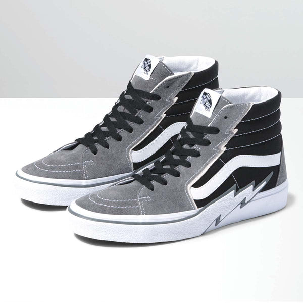 Vans sk8 hi mix hot sale match