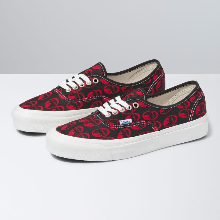 Anaheim Factory Authentic 44 DX 'Mooneyes'
