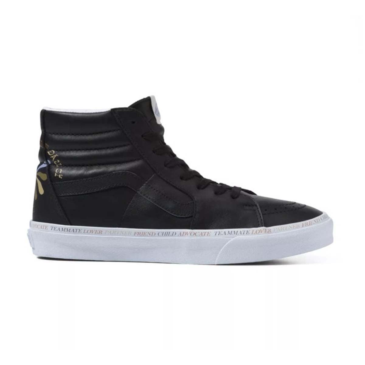 SK8-Hi 'Divine Energy'