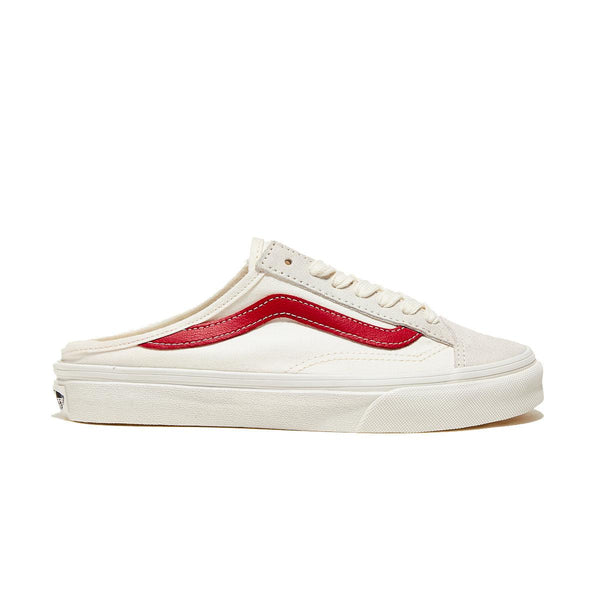 Vans marshmallow hotsell red price
