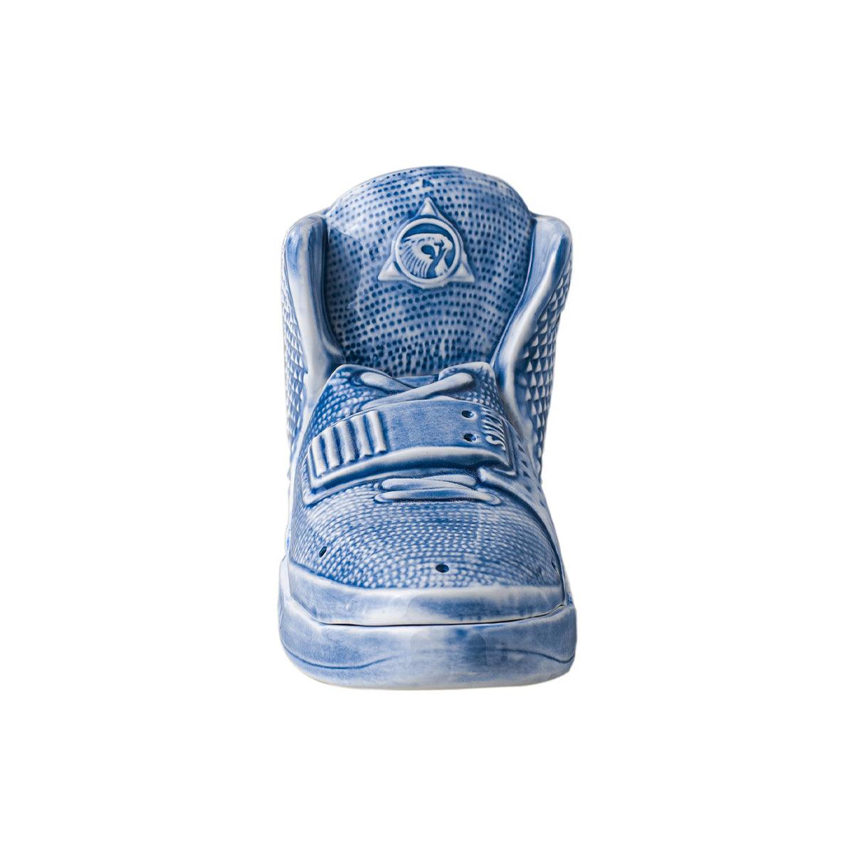Air Yeezy 2 Vase + Incense Chamber