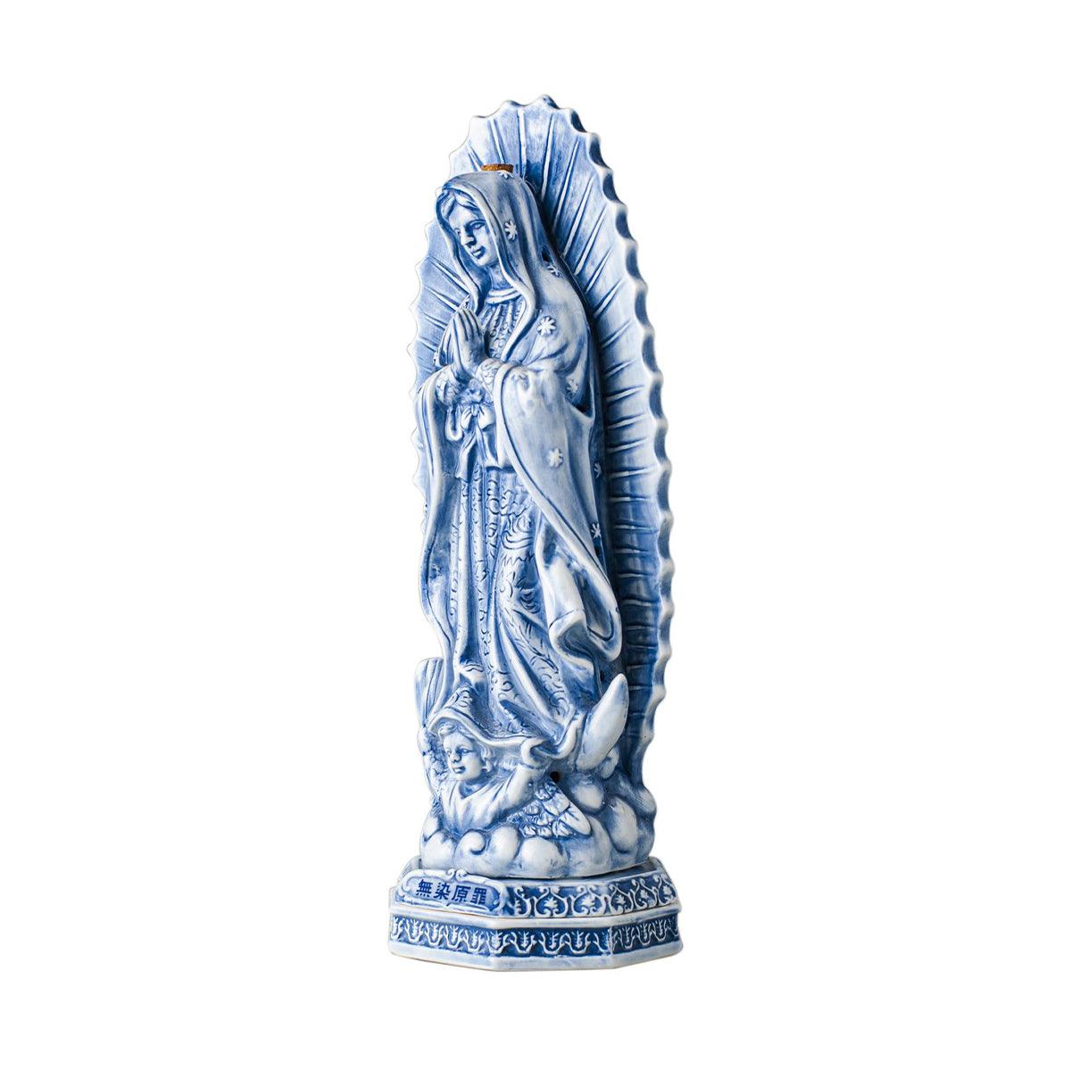 Madonna Incense Chamber
