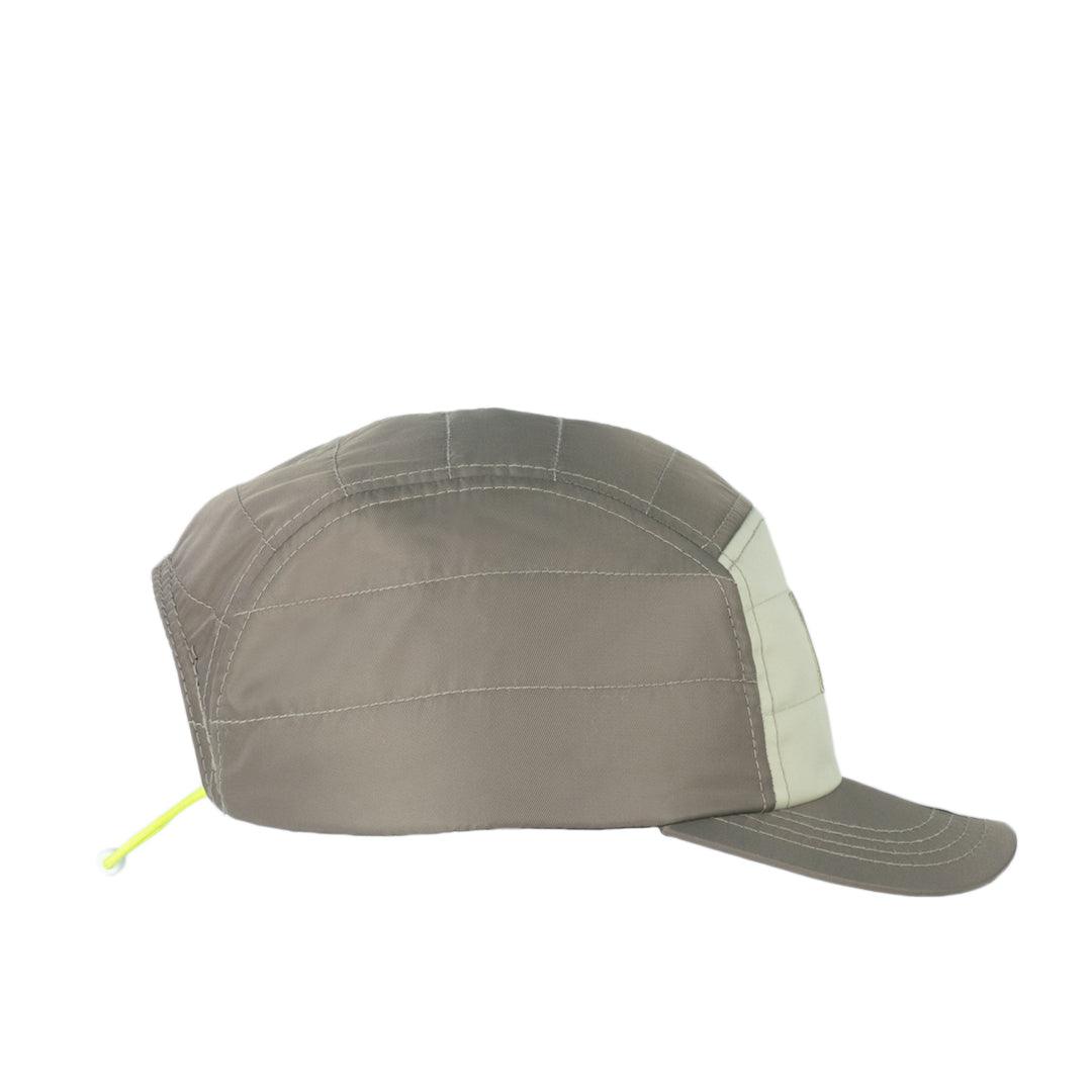 SBTG + New Era Monsoon Patrol II Runner SV Cap 'Grey'