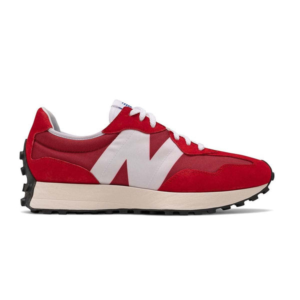 New Balance 990V2 Red White Navy 29cm