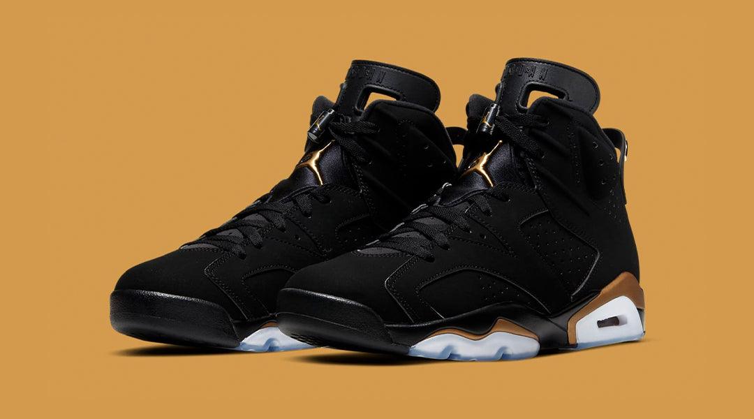 JORDAN 6 RETRO 'DMP'