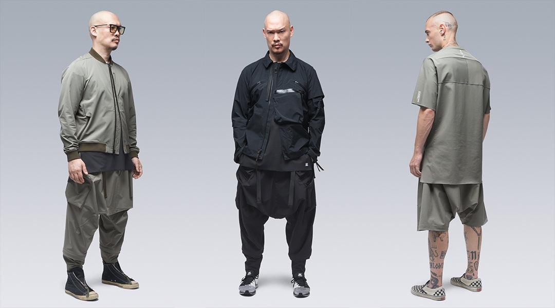 ACRONYM SS21