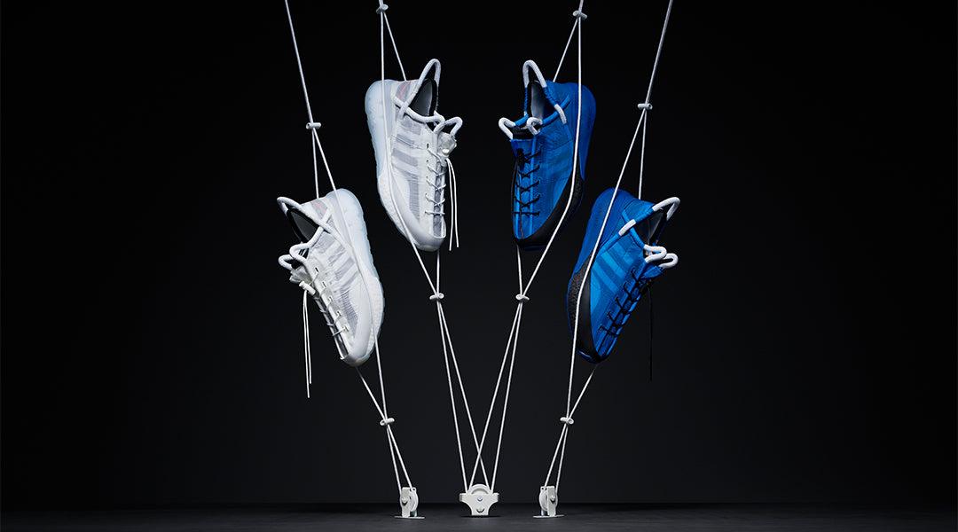 adidas Originals by Craig Green Season Three