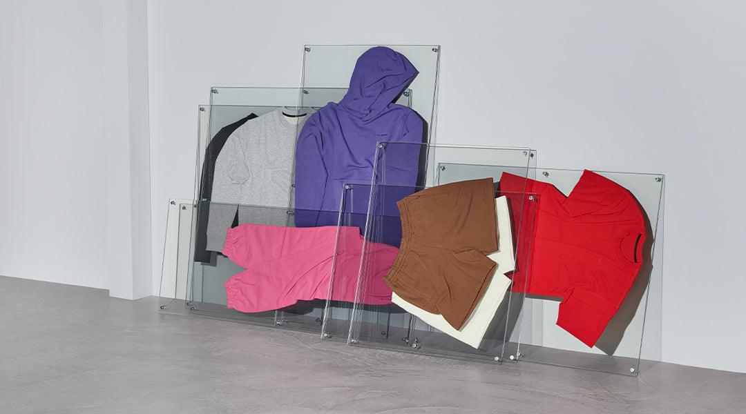adidas Originals by Pharrell Williams Premium Basics Spring Summer 2022