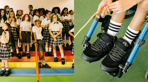 adidas Originals by Bad Bunny Forum 'Back To School'