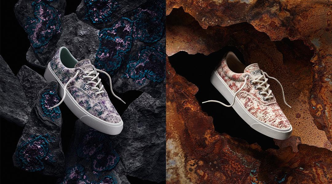 Converse x John Elliott Skidgrip