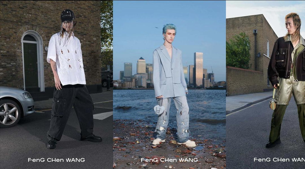 Bad Bunny fronts Gucci and Feng Chen Wang x Nike: What's in fashion?