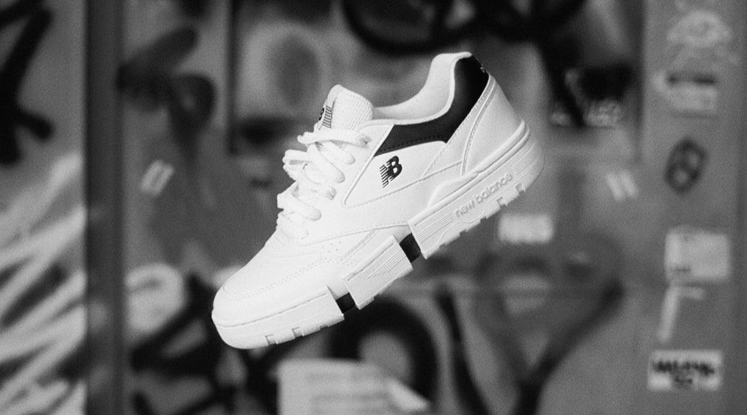 New Balance + MSFTSRep 0.01
