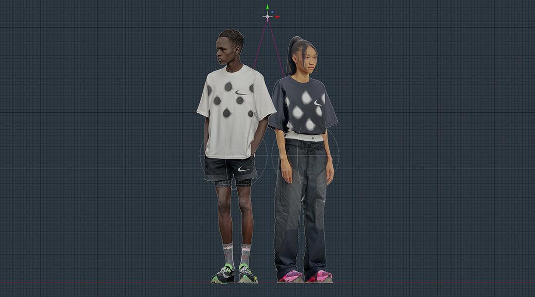 Nike x Off-White™ Collection