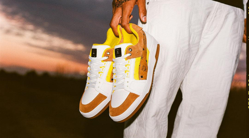 New Balance + Carhartt WIP MADE In USA 990v1 'The Sculpture
