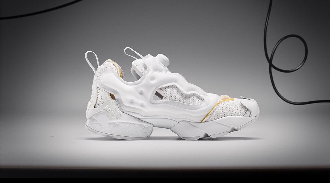 Reebok + Maison Margiela Spring Summer Drop 2 + 3