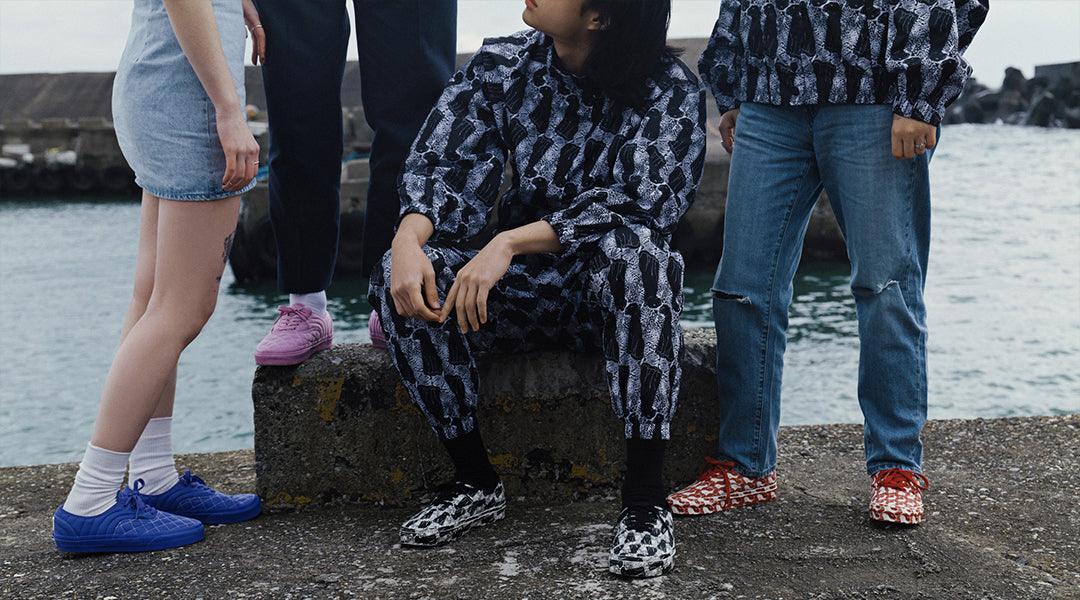 Vans x Opening Ceremony