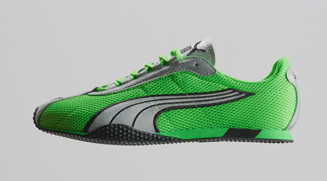 PUMA H-Street