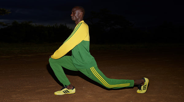 adidas Originals + Wales Bonner 'The Rift Valley Runners'