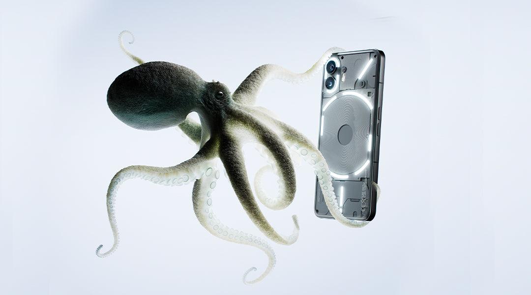 NOTHING Phone (2)