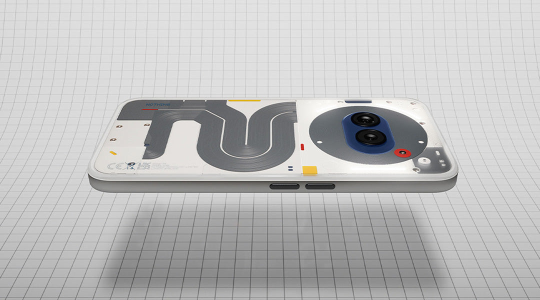 Nothing Phone (2a) Special Edition