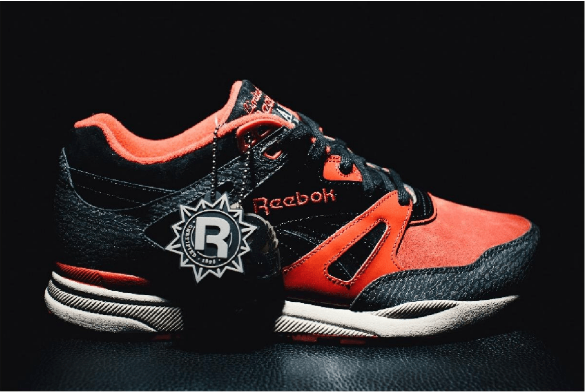 Reebok x Limited Edt Ventilator –