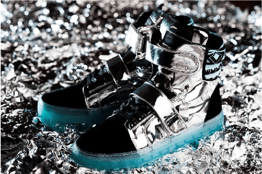 Android Homme x Limited Edt Propulsion Hi -